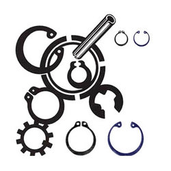 Bi Metal Washers