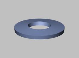 Conical Washers